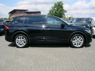 VW Tiguan – Fahrzeugbild 4