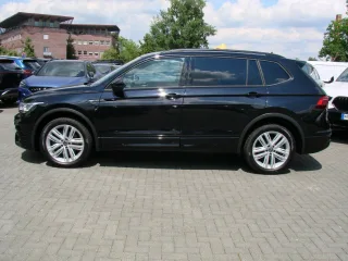 VW Tiguan – Fahrzeugbild 5