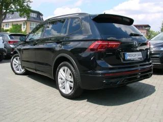 VW Tiguan – Fahrzeugbild 6