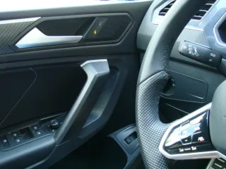 VW Tiguan – Fahrzeugbild 9