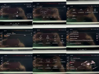 AUDI A6 – Fahrzeugbild 10