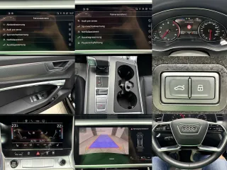 AUDI A6 – Fahrzeugbild 11