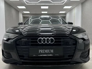 AUDI A6 – Fahrzeugbild 13