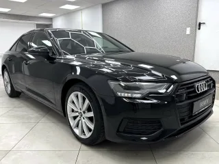 AUDI A6 – Fahrzeugbild 14