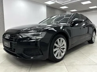 AUDI A6 – Fahrzeugbild 2
