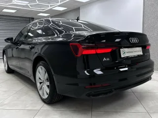 AUDI A6 – Fahrzeugbild 4