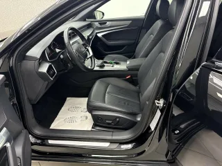 AUDI A6 – Fahrzeugbild 5