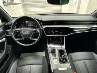 AUDI A6 – Fahrzeugbild 7