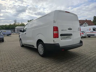 FIAT Scudo – Fahrzeugbild 10