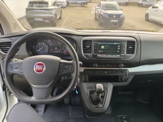 FIAT Scudo – Fahrzeugbild 13