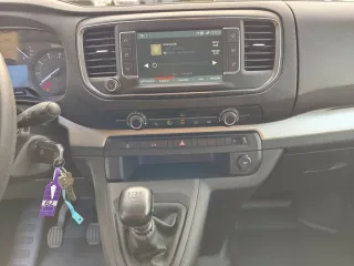 FIAT Scudo – Fahrzeugbild 14