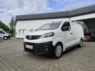 FIAT Scudo – Fahrzeugbild 2