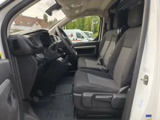 FIAT Scudo – Fahrzeugbild 3