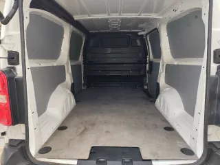 FIAT Scudo – Fahrzeugbild 4