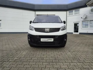 FIAT Scudo – Fahrzeugbild 5