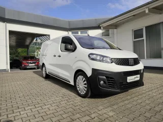 FIAT Scudo – Fahrzeugbild 6