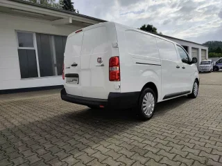 FIAT Scudo – Fahrzeugbild 8