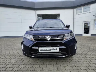 SUZUKI Vitara – Fahrzeugbild 10