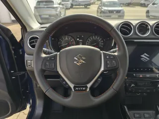 SUZUKI Vitara – Fahrzeugbild 11