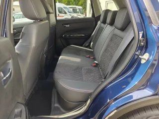 SUZUKI Vitara – Fahrzeugbild 13