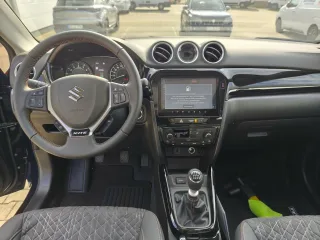 SUZUKI Vitara – Fahrzeugbild 14