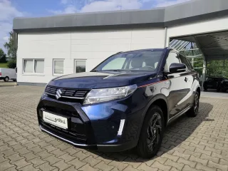 SUZUKI Vitara – Fahrzeugbild 2