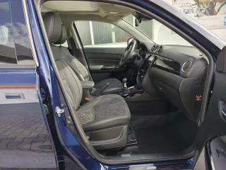SUZUKI Vitara – Fahrzeugbild 4