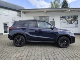 SUZUKI Vitara – Fahrzeugbild 5