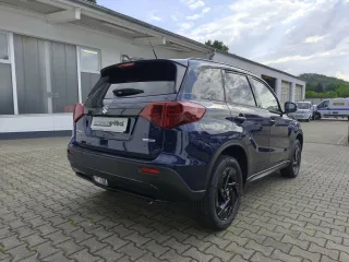 SUZUKI Vitara – Fahrzeugbild 6