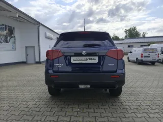 SUZUKI Vitara – Fahrzeugbild 7