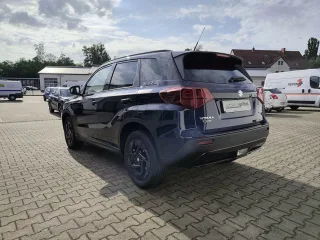 SUZUKI Vitara – Fahrzeugbild 8
