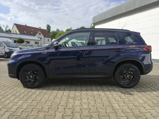 SUZUKI Vitara – Fahrzeugbild 9