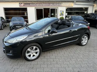 PEUGEOT 207CC – Fahrzeugbild 1