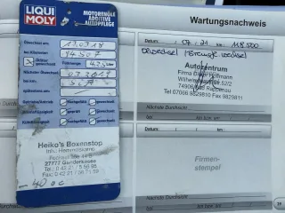 PEUGEOT 207CC – Fahrzeugbild 11
