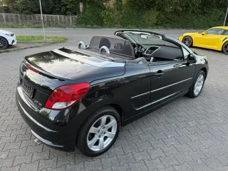 PEUGEOT 207CC – Fahrzeugbild 3