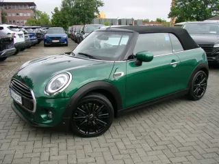 MINI Cooper – Fahrzeugbild 10