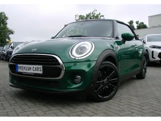 MINI Cooper – Fahrzeugbild 2