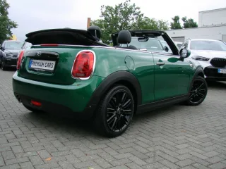 MINI Cooper – Fahrzeugbild 3