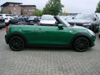 MINI Cooper – Fahrzeugbild 5