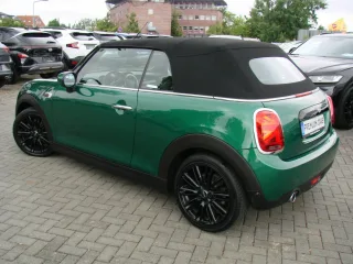 MINI Cooper – Fahrzeugbild 8