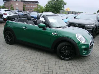MINI Cooper – Fahrzeugbild 9