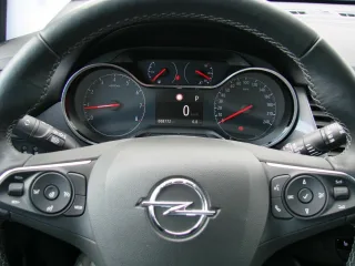 OPEL Crossland – Fahrzeugbild 10