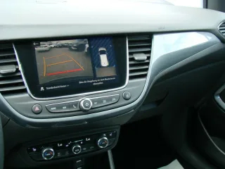 OPEL Crossland – Fahrzeugbild 12