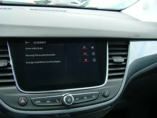 OPEL Crossland – Fahrzeugbild 13