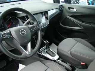OPEL Crossland – Fahrzeugbild 15