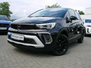 OPEL Crossland – Fahrzeugbild 2