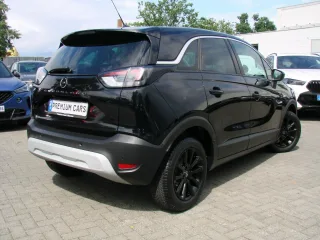 OPEL Crossland – Fahrzeugbild 3