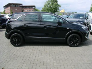 OPEL Crossland – Fahrzeugbild 4