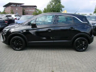 OPEL Crossland – Fahrzeugbild 5