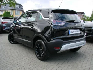 OPEL Crossland – Fahrzeugbild 6